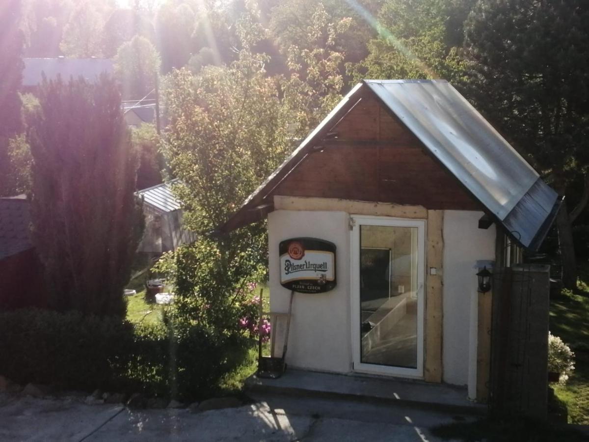 Villa Na Cervene Louce Relax 1 Cheb Exterior foto