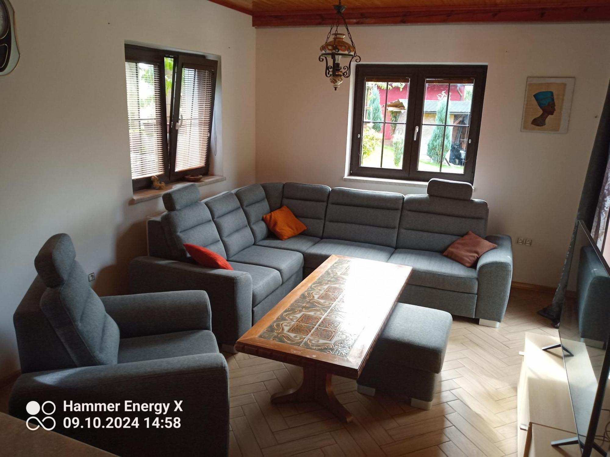 Villa Na Cervene Louce Relax 1 Cheb Exterior foto