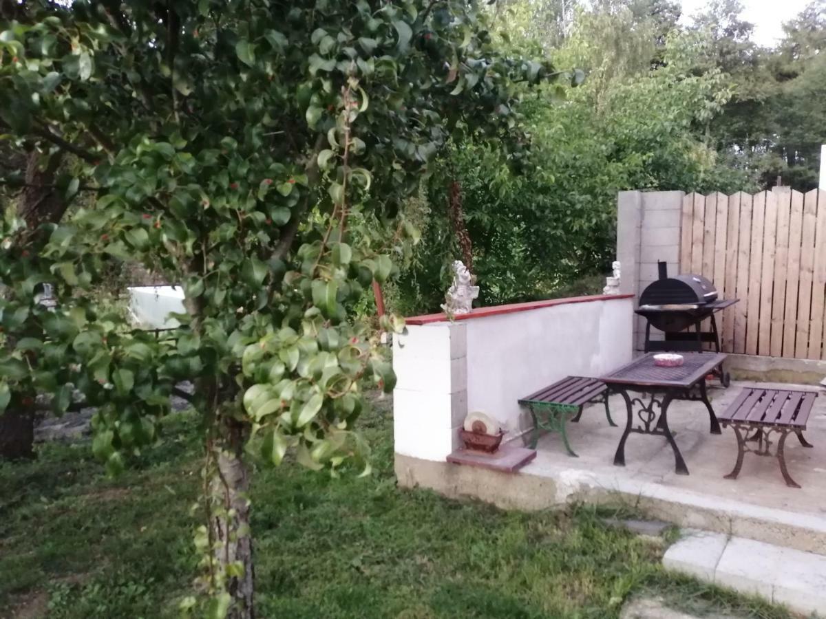 Villa Na Cervene Louce Relax 1 Cheb Exterior foto
